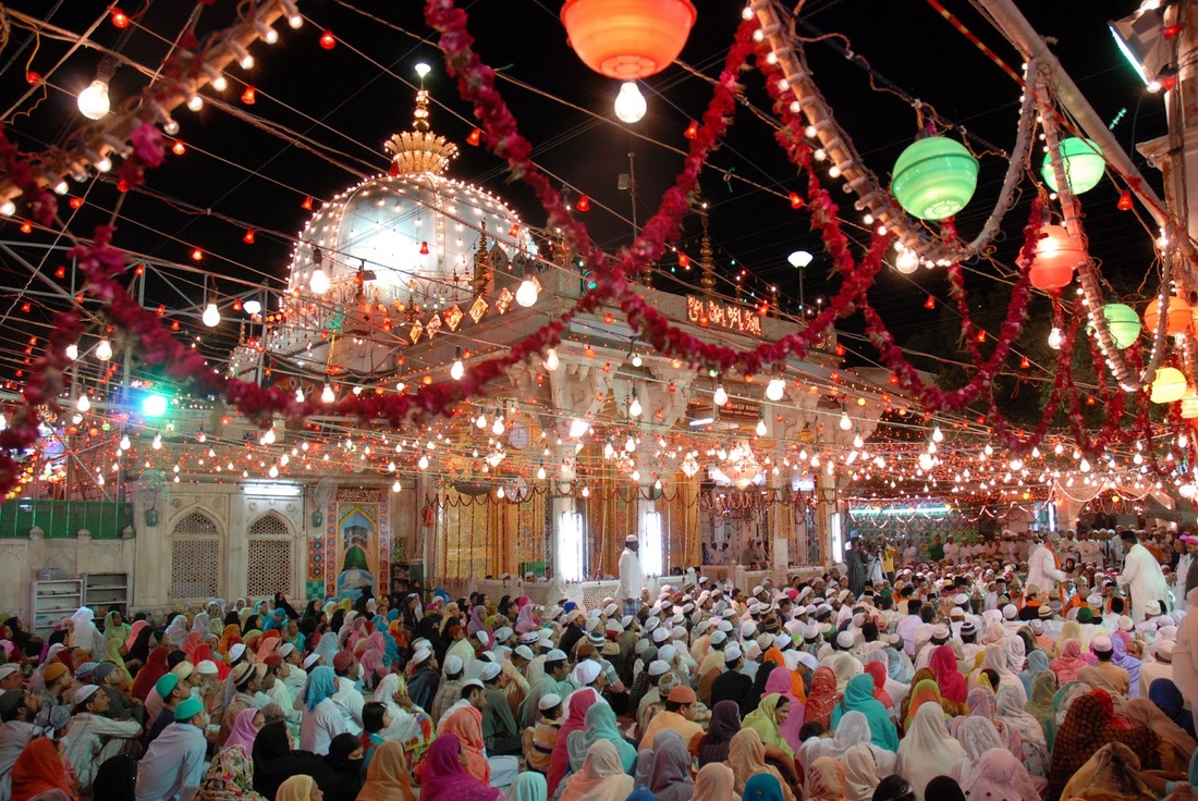 Ajmer Walo Khwaja se kah do Ajmer Walo Khwaja